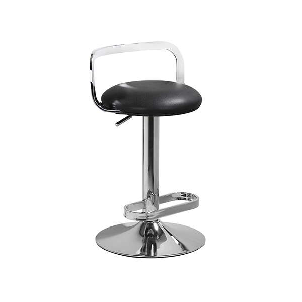 صندلی اپن 402 زیمر کروم